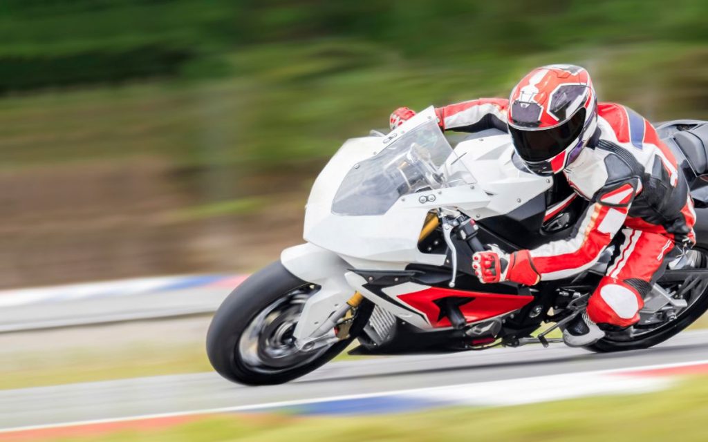 piloto motos